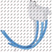 Rezervoar z dvojnim mikrostikalom EBERHARDT