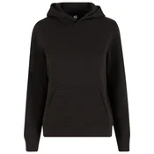 Urban Classics Majica Essential črna