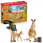 Schleich Divlja avantura 42623