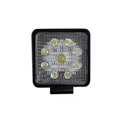 Total LED reflektor za delovne stroje
