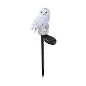 LED solarna svetilka Owl VK018T