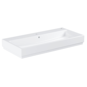 GROHE zidni umivaonik Cube Ceramic. 1000 mm (3938600H)