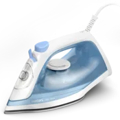 Philips Pegla na paru DST1030/20, 2000 W, Plava