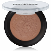 Dermacol Compact Rose kompaktno rumenilo nijansa 04 5 g