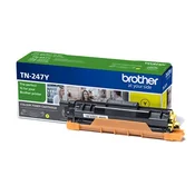 toner Brother TN-247Y - rumena XL