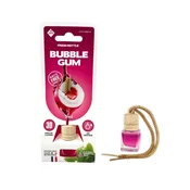 Cappa Autovůně Wood Fresh Bottle Bubble Gum