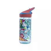 Stor Otroška steklenička za pitje Mickey Mouse Ecozen Premium - 620 ml, 81197