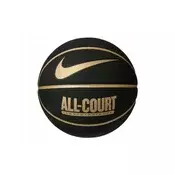 NIKE LOPTA EVERYDAY ALL COURT 8P DEFLATED