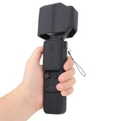 INF POCKET 4 PRO silikonski zaščitni ovitek za DJI Osmo Pocket 4 Pro, (5000446540)