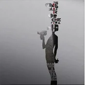 The Cinematic Orchestra - Man With A Movie Camera (Reissue) (Ashen/Pewter Grey Coloured) (2 LP)