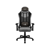 Aerocool Duke AeroSuede Gamingstuhl - anthrazit-ACGC-2025101.11