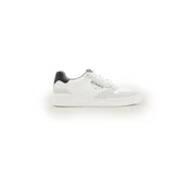 AllSaints Nizke superge REGAN mornarska/siva/bela