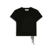 Bershka Pulover črna