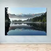 Wallity Slika DEV03595100140, 100x140 cm