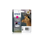 Kartuša Epson T1303 škrlatna, original -