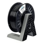Aurapol PET-G Filament grafitno črna 1 kg 1,75 mm