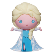 Magnet Disney Frozen 3D Elsa