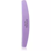 NeoNail Nail File Violet Trapeze pilica za nohte 100/180