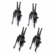 Piko Paket 4 kratkih spojk - 56046