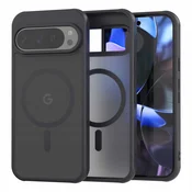 Spacecase OVITEK SPACECASE HYBRID ZA GOOGLE PIXEL 9 9 PRO ČRN, (21967436)
