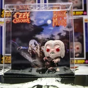 Figurica Ozzy Osbourne - POP! - Bark at the Moon - FK76560