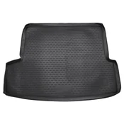 Rubber trunk mat Honda Civic 2012-2016 (estate)