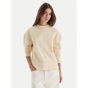 Patrizia Pepe Jopa 2M4494/J079-W405 Écru Regular Fit