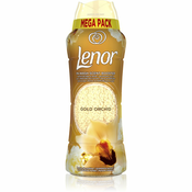 Lenor Gold Orchid dišeče kroglice za pralni stroj 570 g