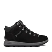 Gležnjarji U.S. Polo Assn. EO-VENTUR001M/ELN1 Črna