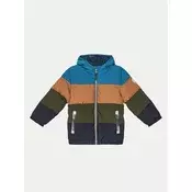 KILLTEC Zimska jakna First Instinct 42262 Šarena Regular Fit