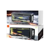 Moxom Bluetooth zvucnik MX-SK91, Crni