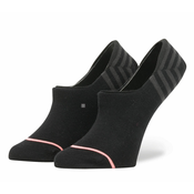 Nogavice NEKATERI SUPER - INVISIBLE BLACK - W115A17UNC-BLK