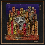 Hail The Sun - Cut.Turn.Fade.Black (Coloured) (2 LP)