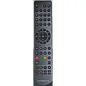 General CAMBRIDGE AUDIO AZUR 752BD - daljinski upravljalnik podvojeni
