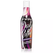 Solarij krema za sončenje z aromo kavnega mleka (Dark Coffee Accelerator) 200 ml