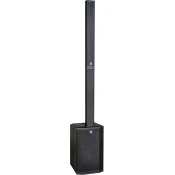 HK Audio POLAR 12 MK2 Black aktivni zvucnicki sistem