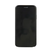 Elegantni knjižni ovitek Vennus za Samsung Galaxy S9 - Črna KP18020