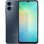 Samsung Smartphone 6.7, Octa Core 2.0GHz, RAM 6GB, 50Mpixel - Galaxy A06 6GB/128GB Light Blue