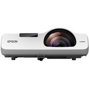 EPSON 3LCD projektor EB-530