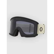 Oakley Target Line Sand Goggle dark grey