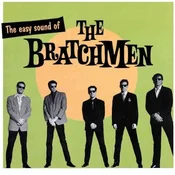 The Bratchmen - The Easy Sound Of ... (LP)