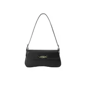 STEVE MADDEN Torba za čez ramo Balicent črna