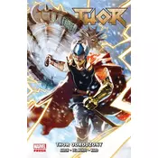 Thor odrodzony T.1