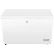 BEKO CF380EWN horizontalni zamrzivac