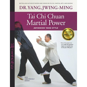 Tai Chi Chuan Martial Power