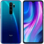 Xiaomi Redmi Note 8 Pro 6GB/128GB Plavi
