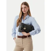 MICHAEL Michael Kors Ročna torbica  črna
