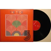 The Tyde - Season 5 (LP)