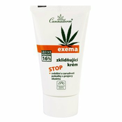 Cannaderm Exema pomirjujoÄŤa krema 50 g