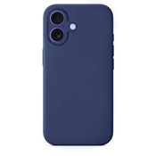 OVITEK ZA IPHONE 16 PLUS HEYCASE ICON DARK BLUE